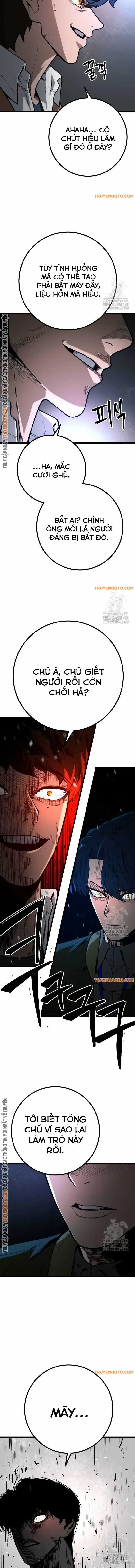 Cảnh Sát Thiếu Niên - Chương 16 - Trang 6