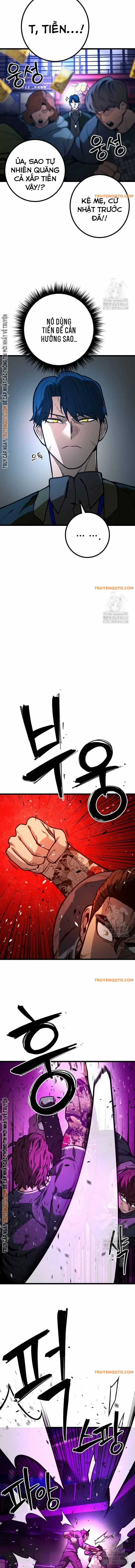 Cảnh Sát Thiếu Niên - Chương 16 - Trang 9