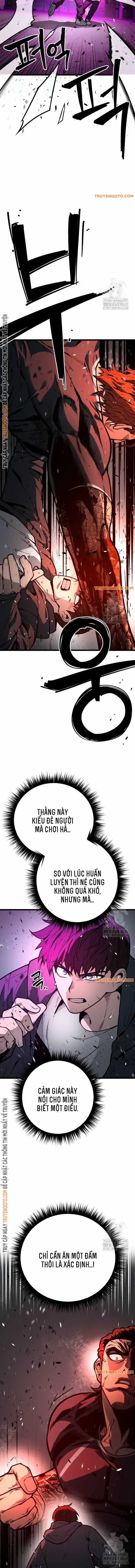 Cảnh Sát Thiếu Niên - Chương 16 - Trang 10