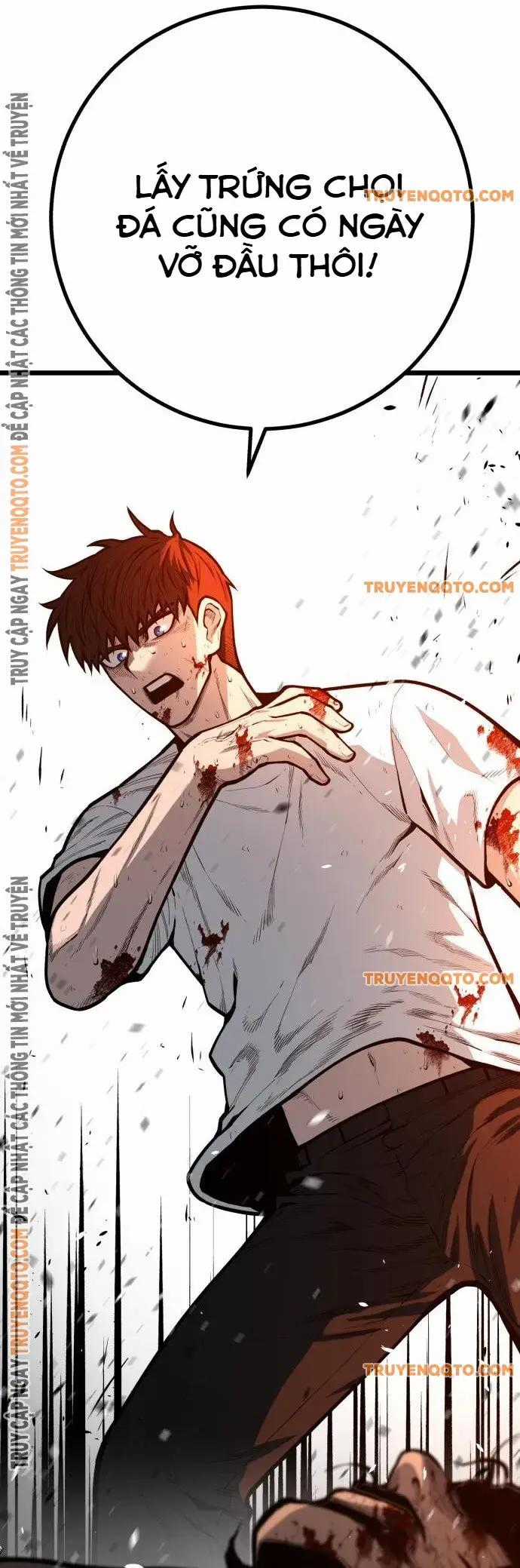 Cảnh Sát Thiếu Niên - Chương 17 - Trang 15