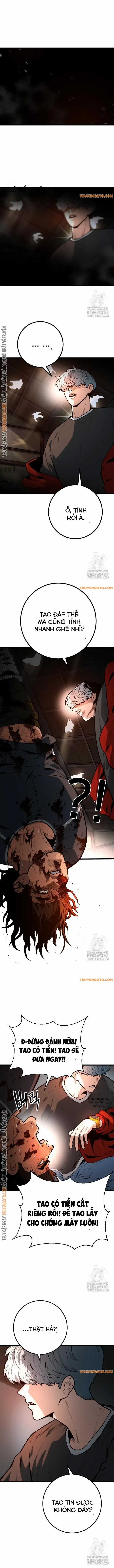 Cảnh Sát Thiếu Niên - Chương 18 - Trang 13