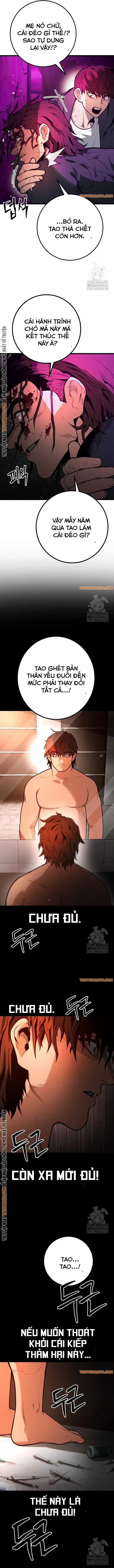 Cảnh Sát Thiếu Niên - Chương 18 - Trang 3