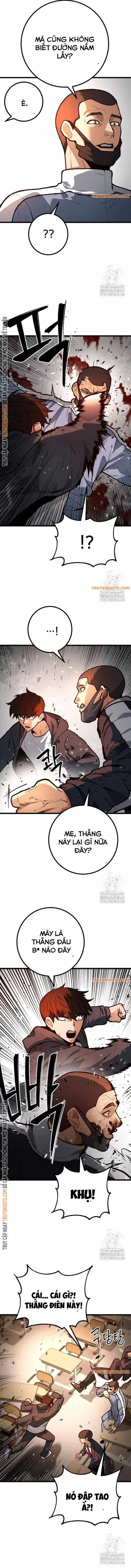 Cảnh Sát Thiếu Niên - Chương 19 - Trang 14