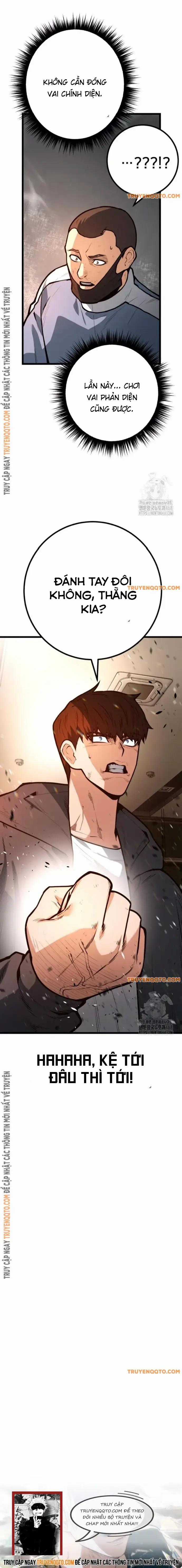 Cảnh Sát Thiếu Niên - Chương 19 - Trang 16