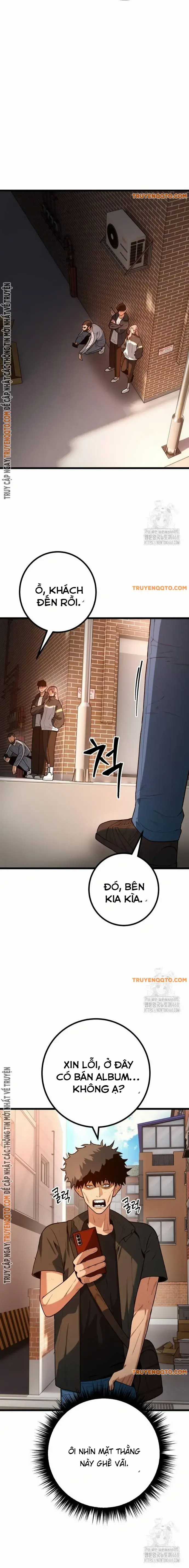 Cảnh Sát Thiếu Niên - Chương 21 - Trang 12