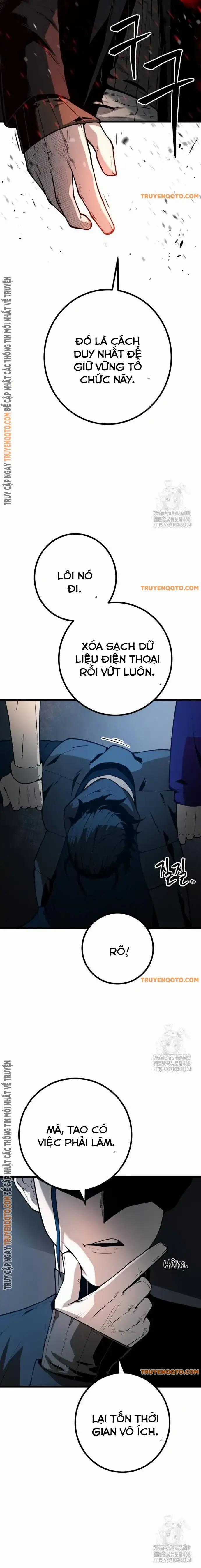 Cảnh Sát Thiếu Niên - Chương 21 - Trang 24