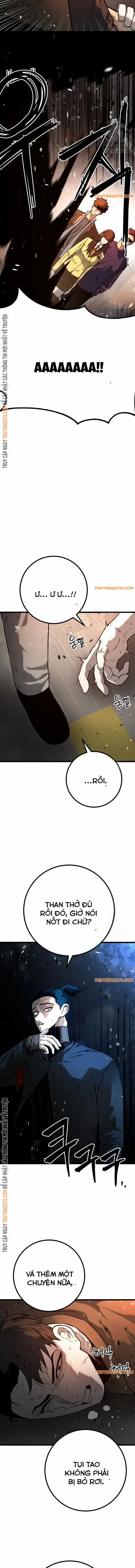 Cảnh Sát Thiếu Niên - Chương 22 - Trang 11