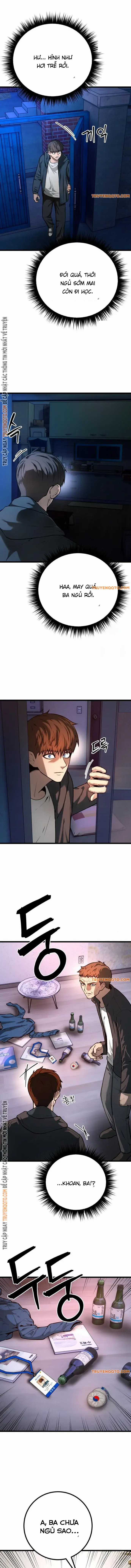 Cảnh Sát Thiếu Niên - Chương 22 - Trang 13