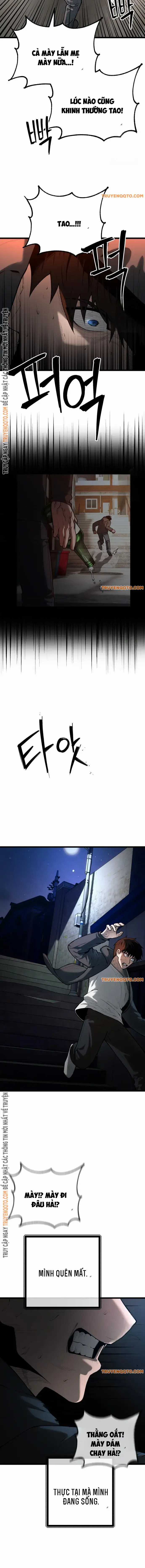 Cảnh Sát Thiếu Niên - Chương 22 - Trang 15