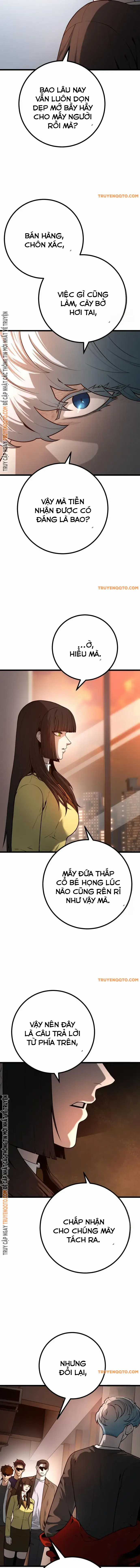 Cảnh Sát Thiếu Niên - Chương 22 - Trang 4