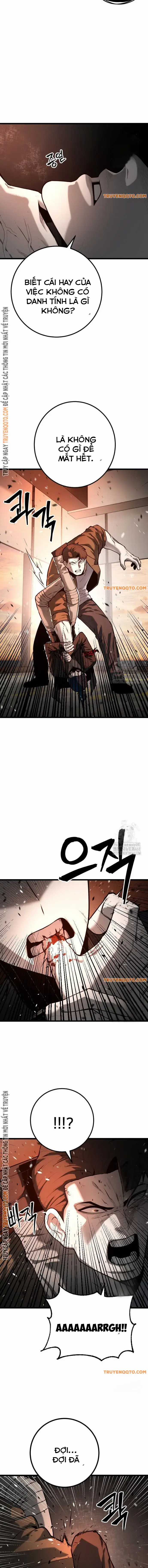 Cảnh Sát Thiếu Niên - Chương 22 - Trang 10