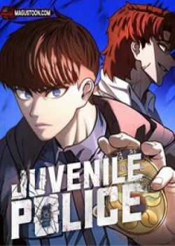 Đọc truyện Cảnh Sát Thiếu Niên