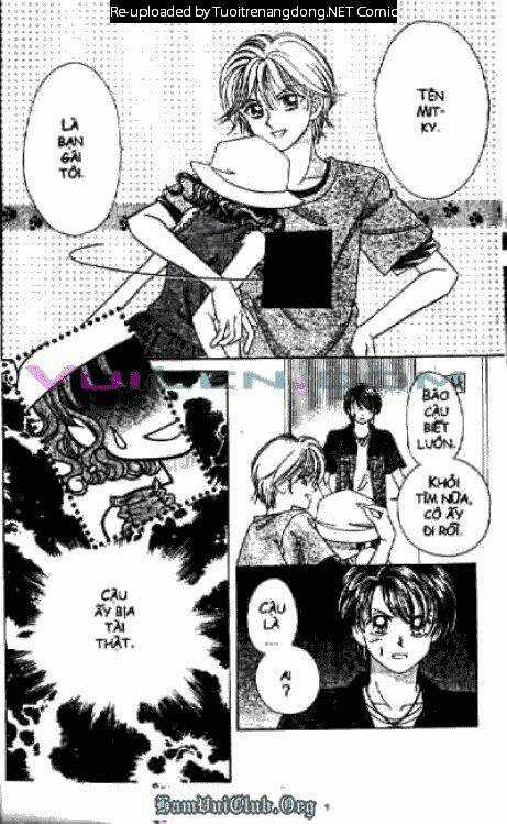 Cánh Thiên Nga - Chapter 1 - Trang 103