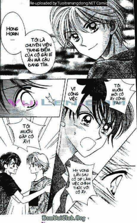 Cánh Thiên Nga - Chapter 1 - Trang 104