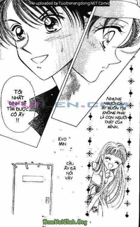 Cánh Thiên Nga - Chapter 1 - Trang 106