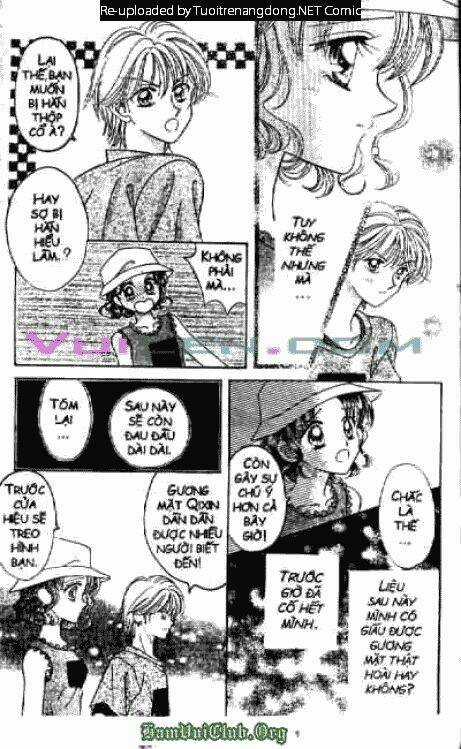 Cánh Thiên Nga - Chapter 1 - Trang 108