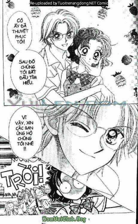 Cánh Thiên Nga - Chapter 1 - Trang 111