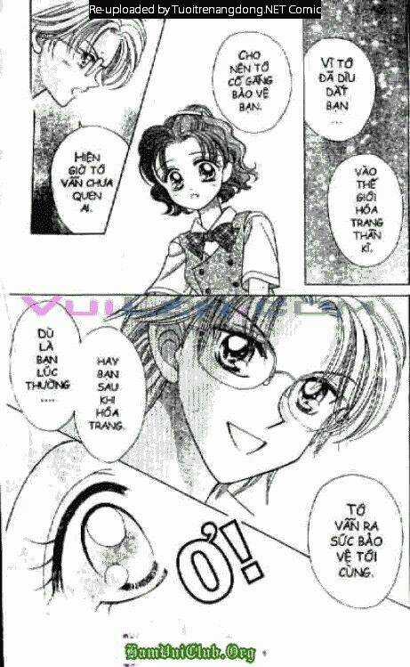 Cánh Thiên Nga - Chapter 1 - Trang 114