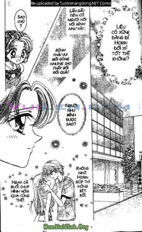 Cánh Thiên Nga - Chapter 1 - Trang 115