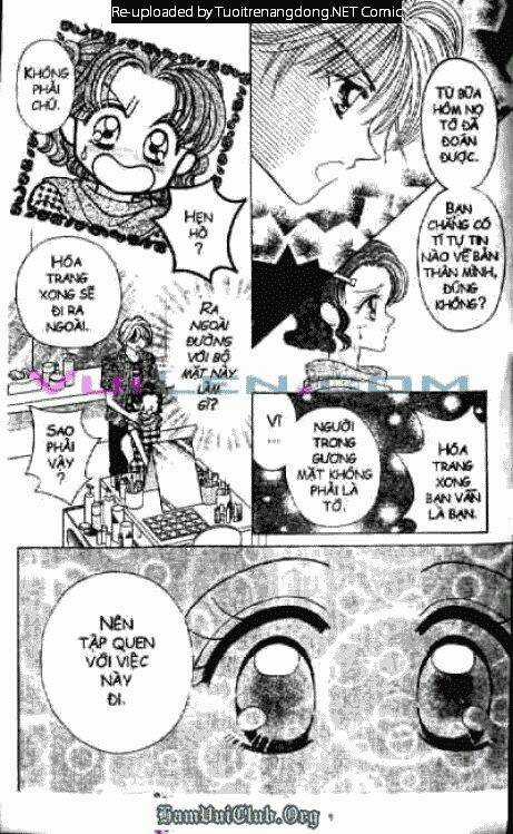 Cánh Thiên Nga - Chapter 1 - Trang 117