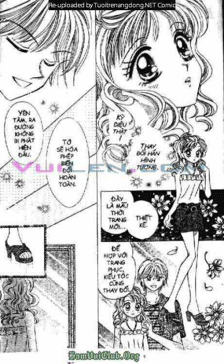 Cánh Thiên Nga - Chapter 1 - Trang 118