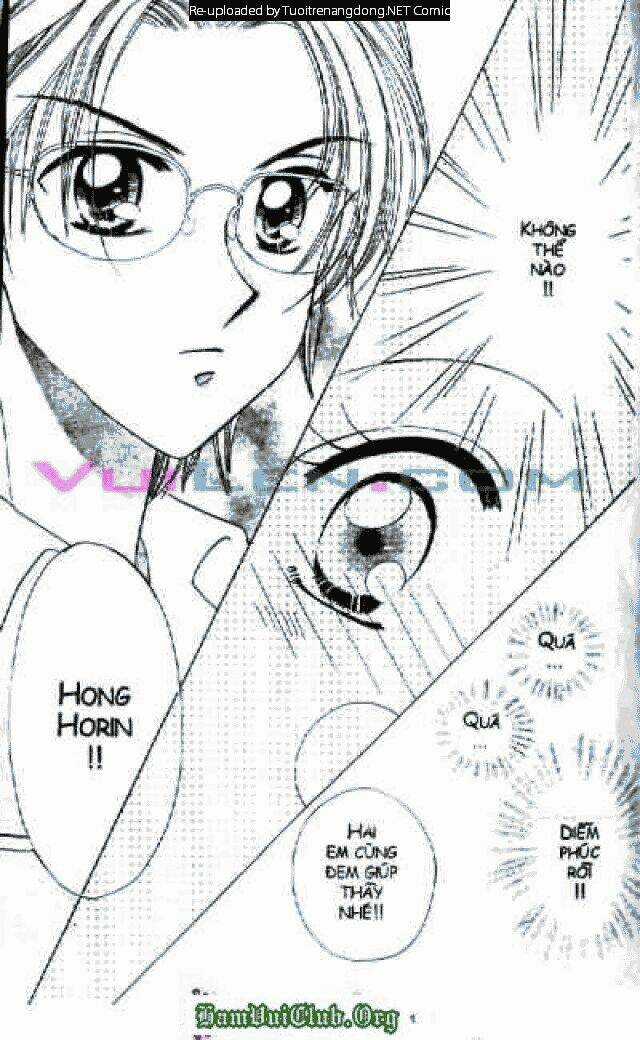 Cánh Thiên Nga - Chapter 1 - Trang 13