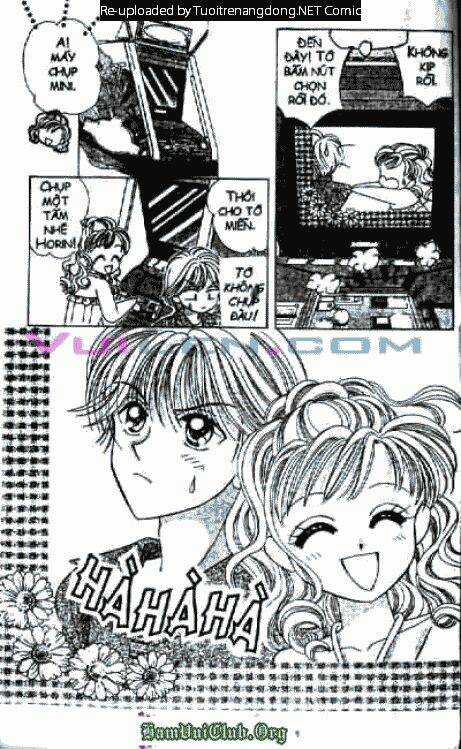 Cánh Thiên Nga - Chapter 1 - Trang 122