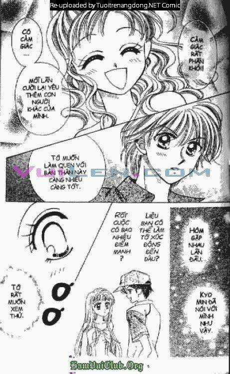 Cánh Thiên Nga - Chapter 1 - Trang 124