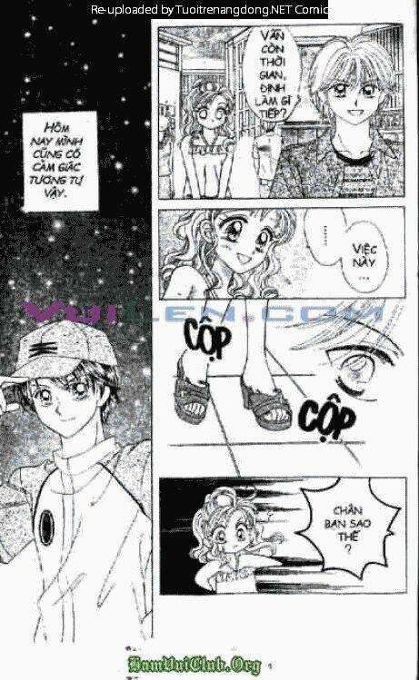 Cánh Thiên Nga - Chapter 1 - Trang 125