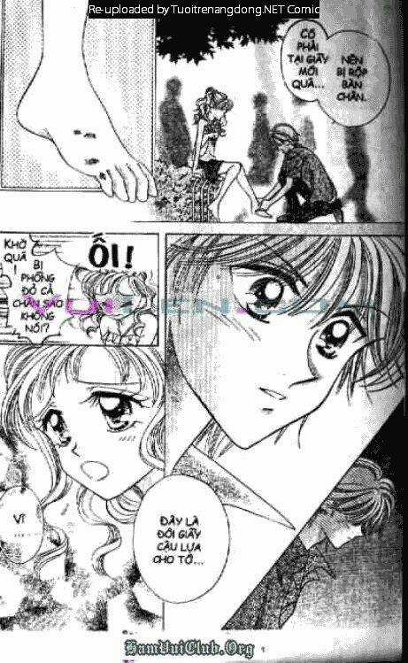 Cánh Thiên Nga - Chapter 1 - Trang 126