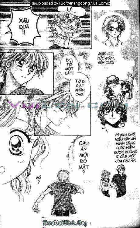 Cánh Thiên Nga - Chapter 1 - Trang 127