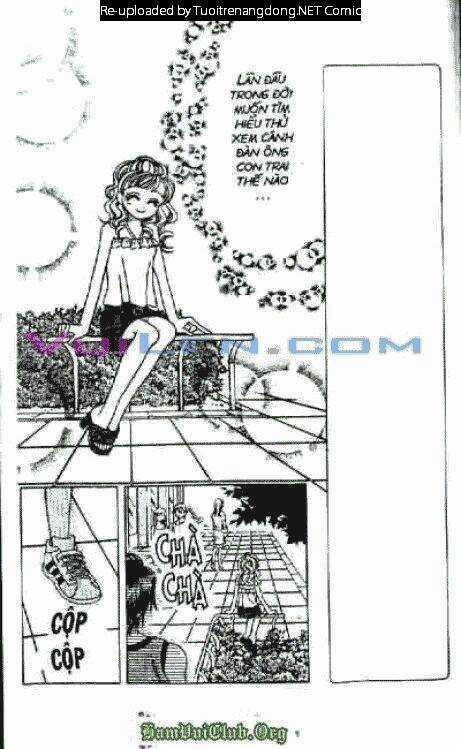 Cánh Thiên Nga - Chapter 1 - Trang 128