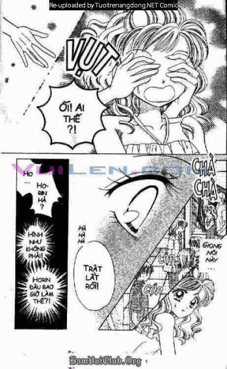 Cánh Thiên Nga - Chapter 1 - Trang 129