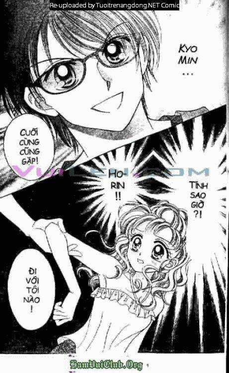 Cánh Thiên Nga - Chapter 1 - Trang 130