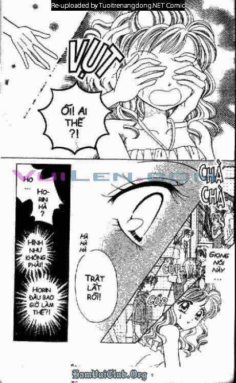 Cánh Thiên Nga - Chapter 1 - Trang 131