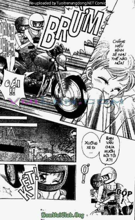 Cánh Thiên Nga - Chapter 1 - Trang 135