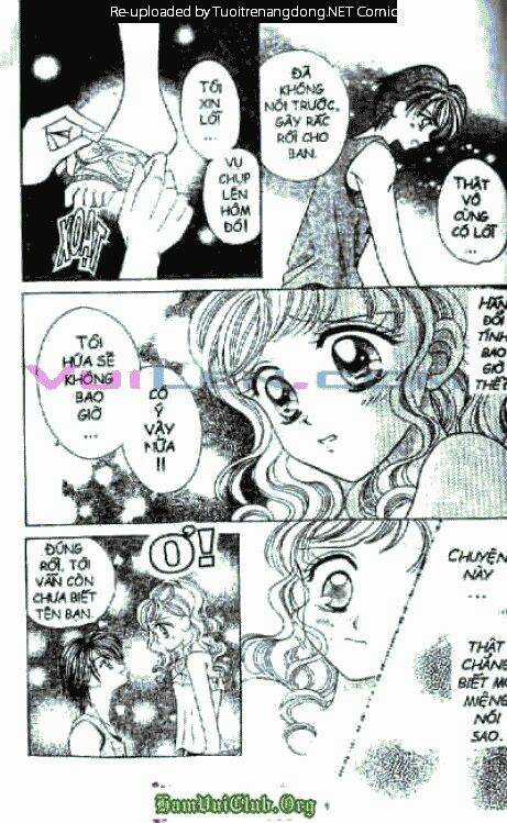 Cánh Thiên Nga - Chapter 1 - Trang 137