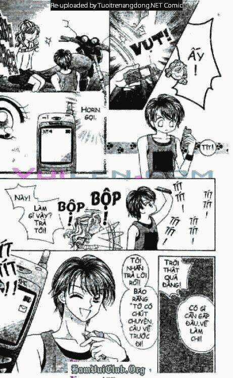 Cánh Thiên Nga - Chapter 1 - Trang 138