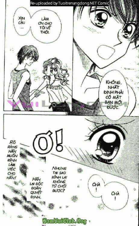 Cánh Thiên Nga - Chapter 1 - Trang 139