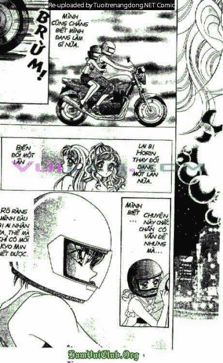 Cánh Thiên Nga - Chapter 1 - Trang 140