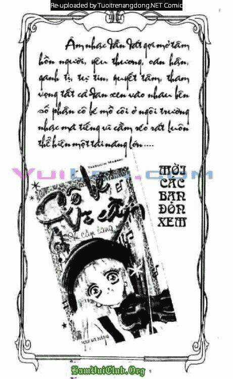 Cánh Thiên Nga - Chapter 1 - Trang 142