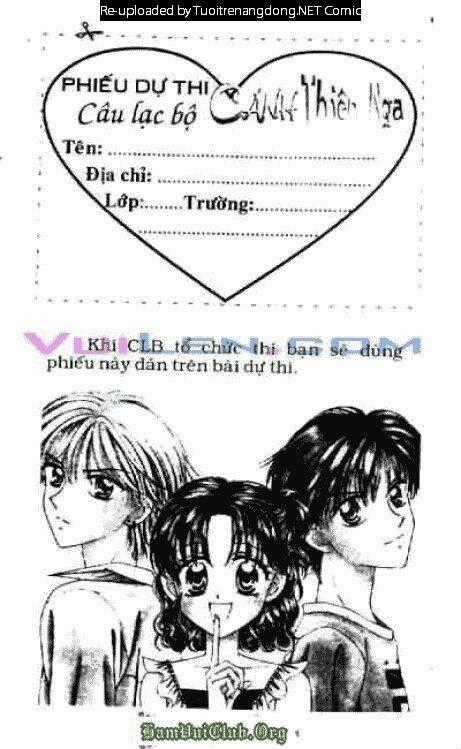 Cánh Thiên Nga - Chapter 1 - Trang 144