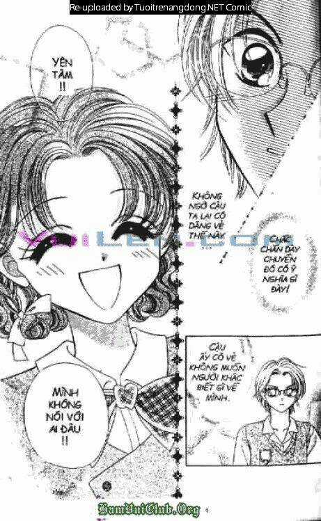 Cánh Thiên Nga - Chapter 1 - Trang 17