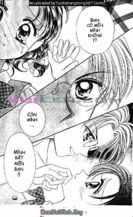 Cánh Thiên Nga - Chapter 1 - Trang 20