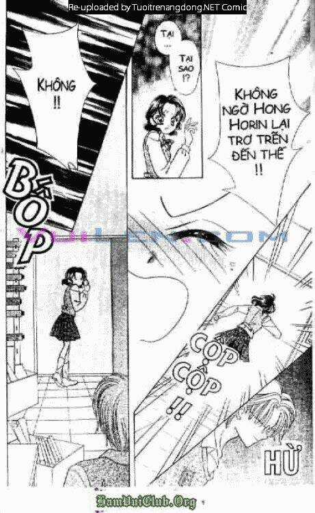 Cánh Thiên Nga - Chapter 1 - Trang 21