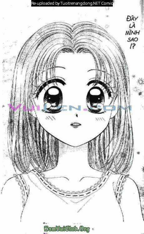 Cánh Thiên Nga - Chapter 1 - Trang 35