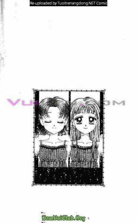 Cánh Thiên Nga - Chapter 1 - Trang 38