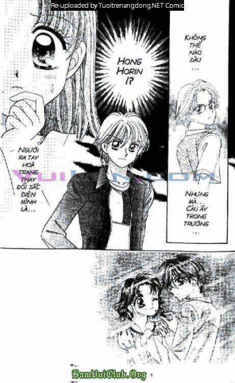 Cánh Thiên Nga - Chapter 1 - Trang 39