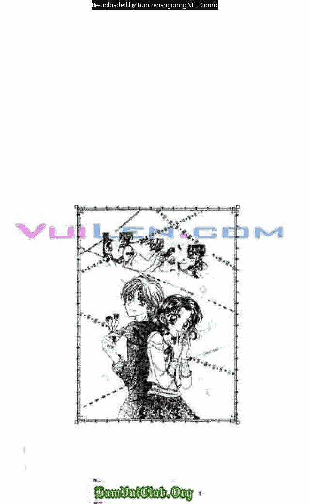 Cánh Thiên Nga - Chapter 1 - Trang 5