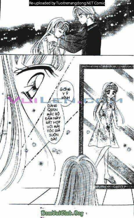 Cánh Thiên Nga - Chapter 1 - Trang 43